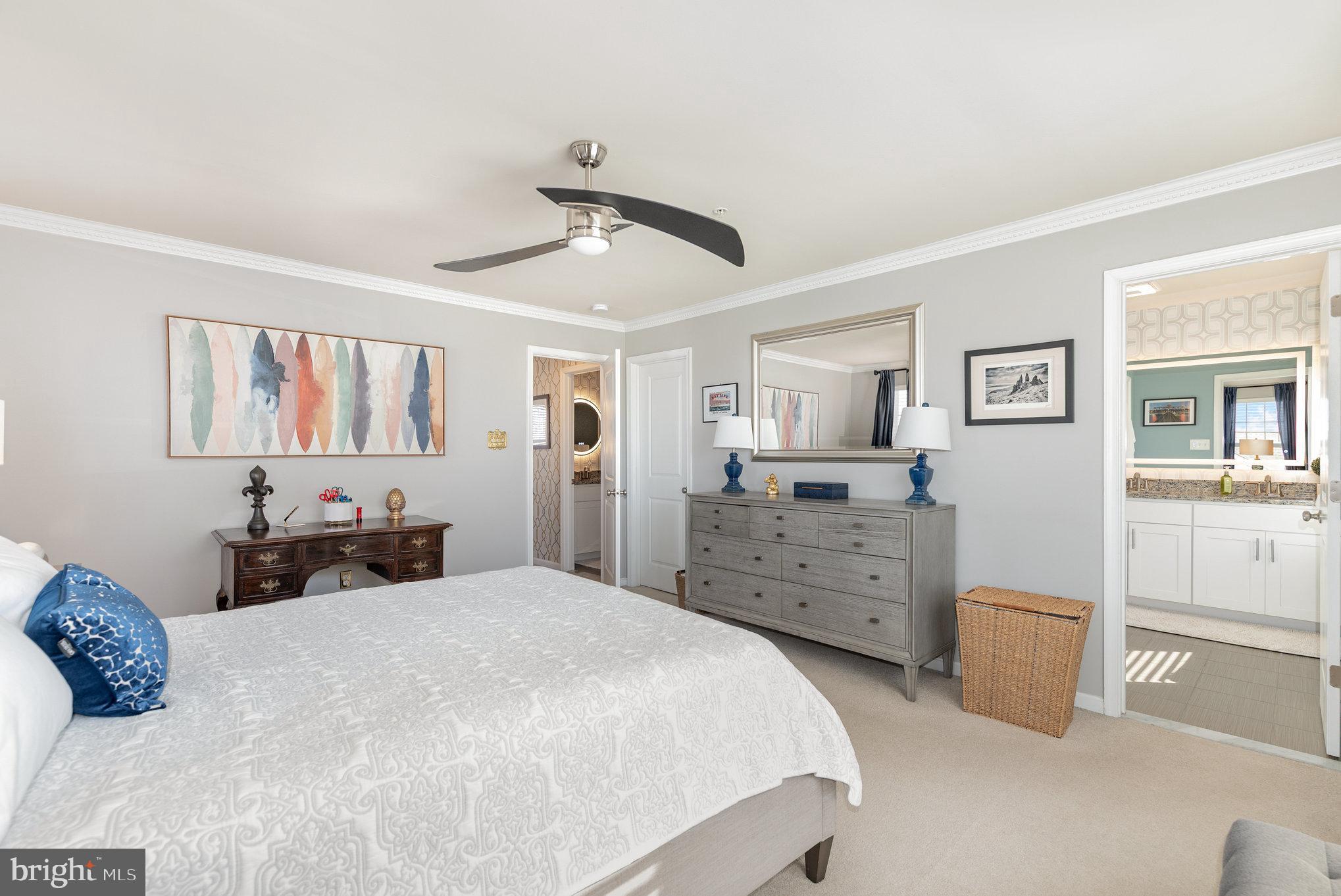 THE VILLAGE OF BEAR CREEK - Residential