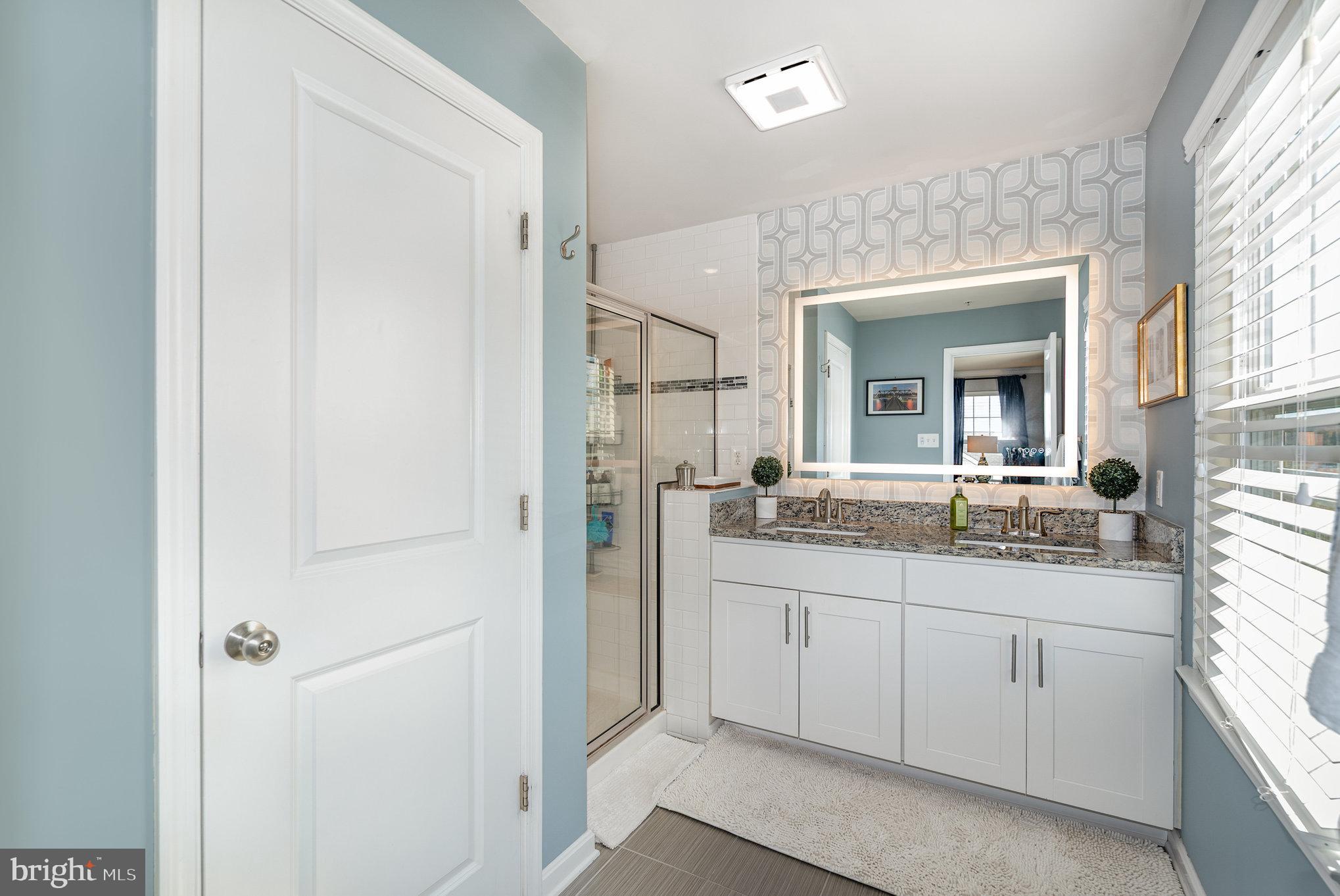 THE VILLAGE OF BEAR CREEK - Residential