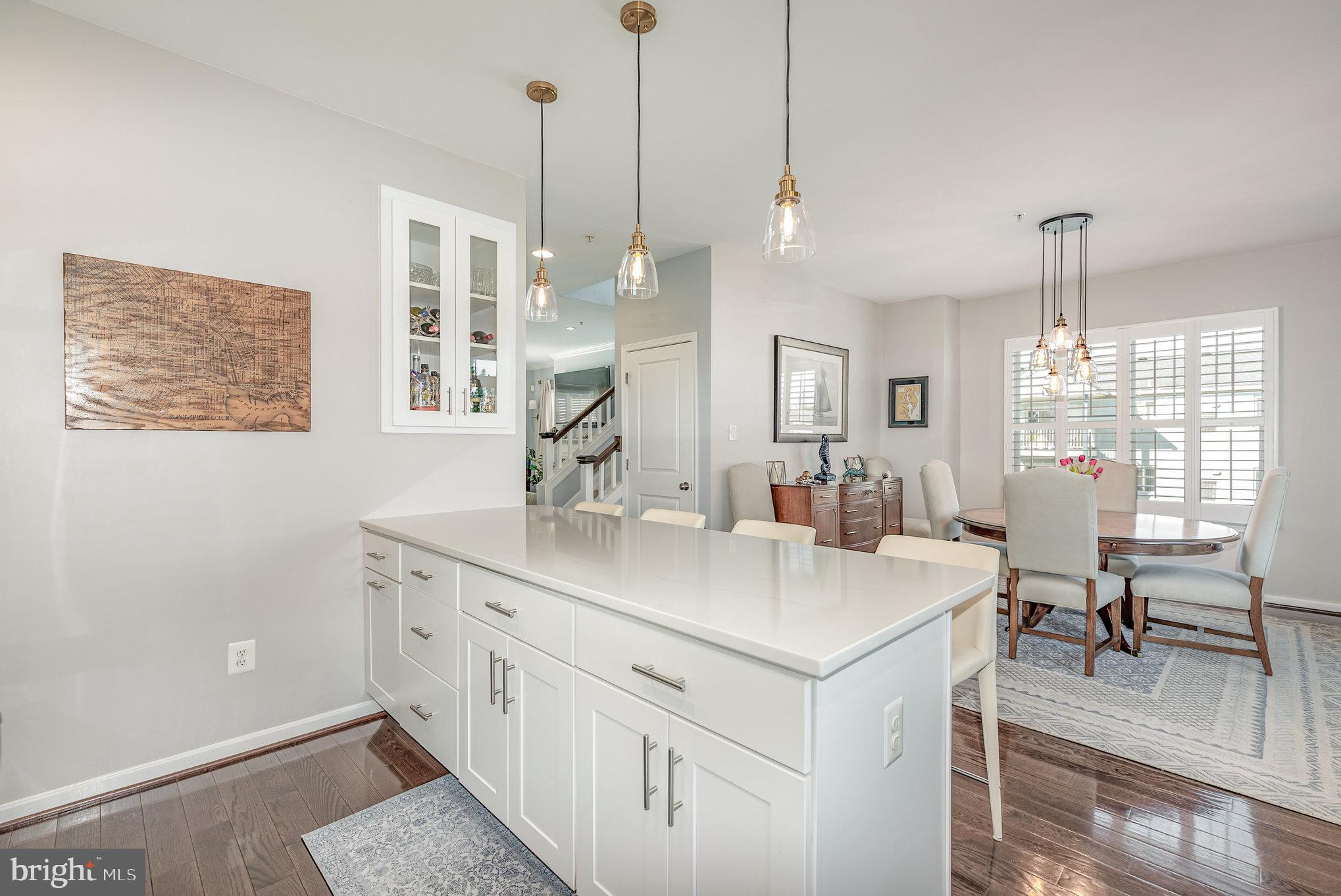 THE VILLAGE OF BEAR CREEK - Residential