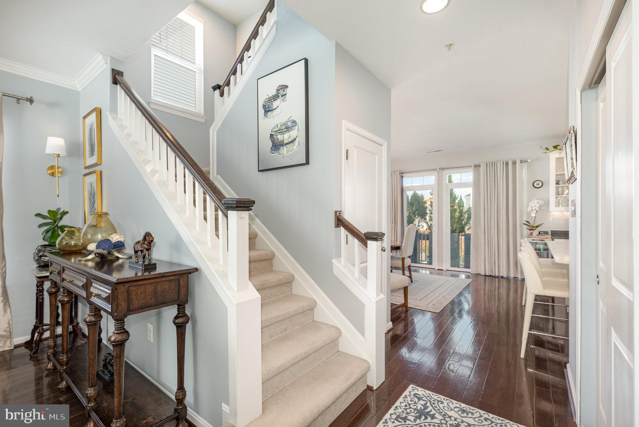 THE VILLAGE OF BEAR CREEK - Residential