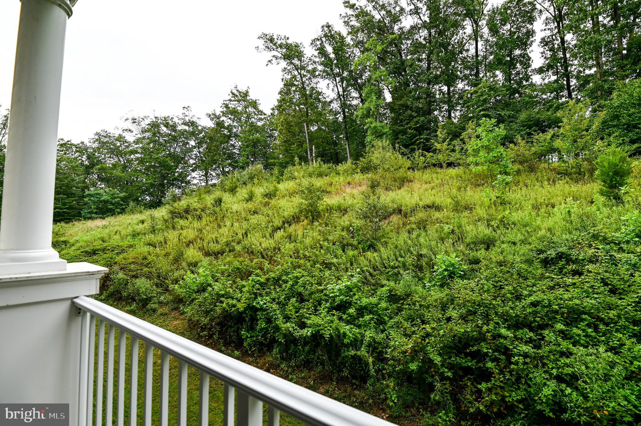 MACPHAIL WOODS - Residential