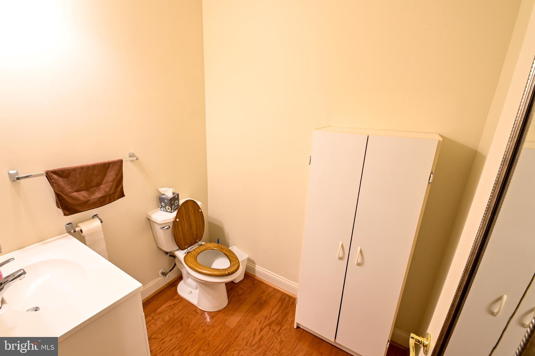 MACPHAIL WOODS - Residential