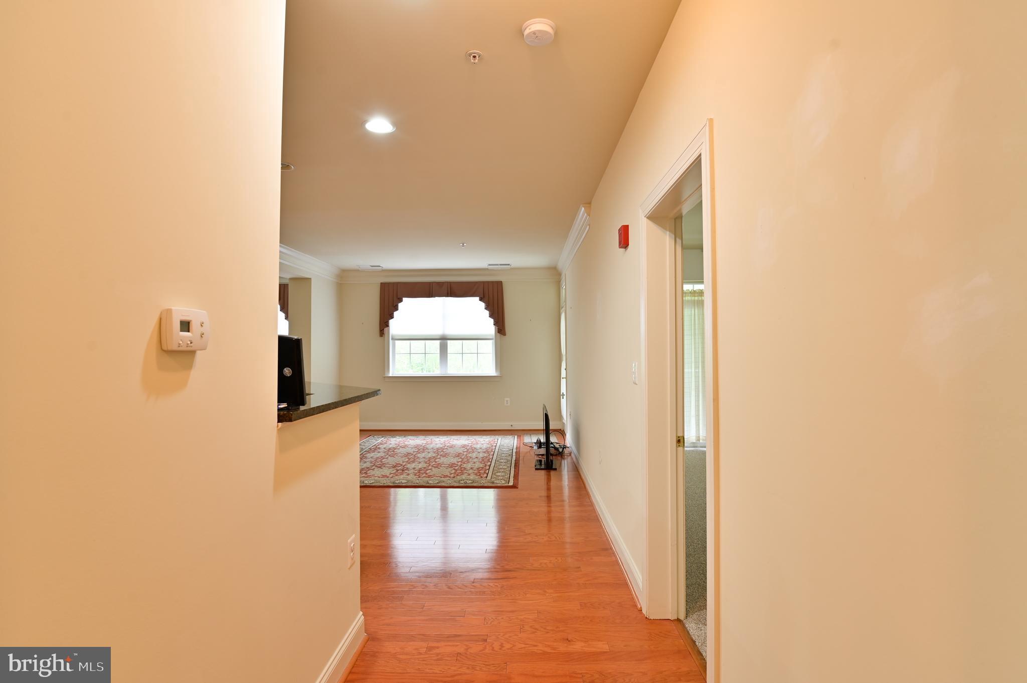 MACPHAIL WOODS - Residential