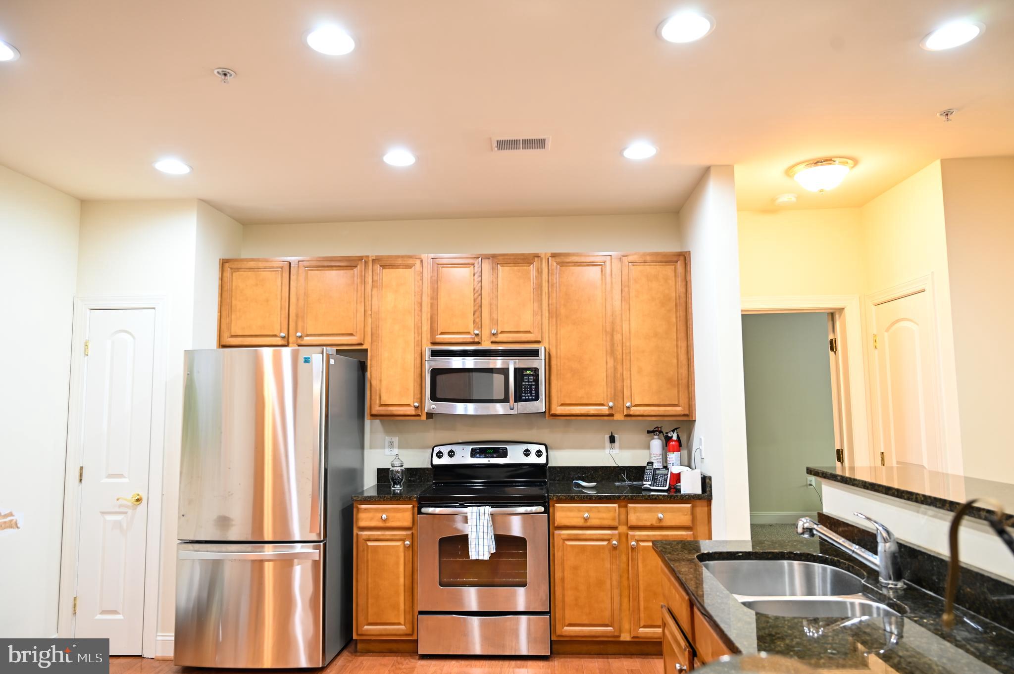 MACPHAIL WOODS - Residential