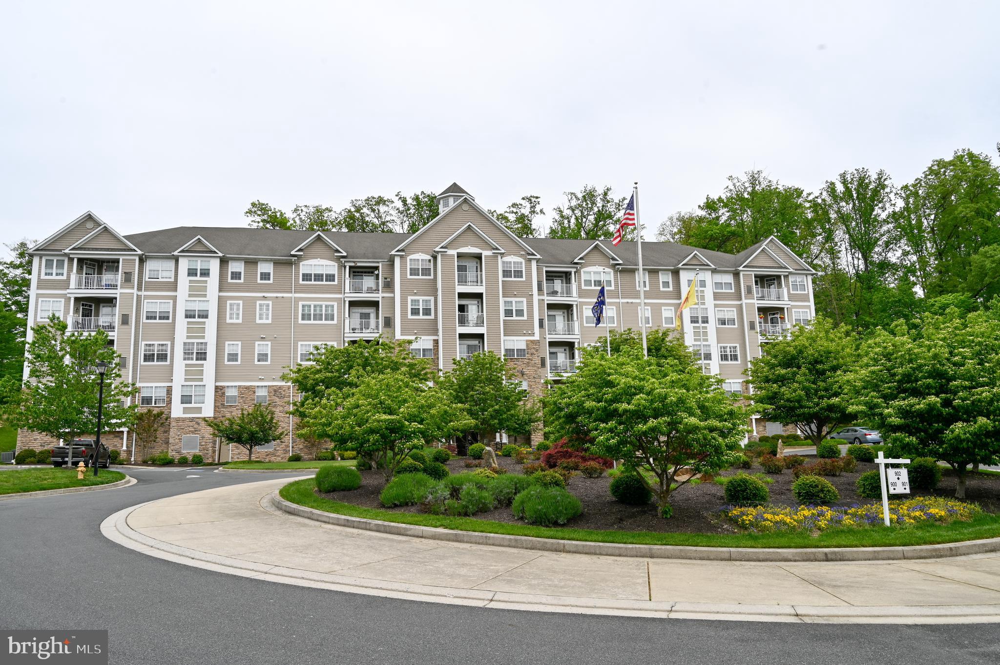 MACPHAIL WOODS - Residential