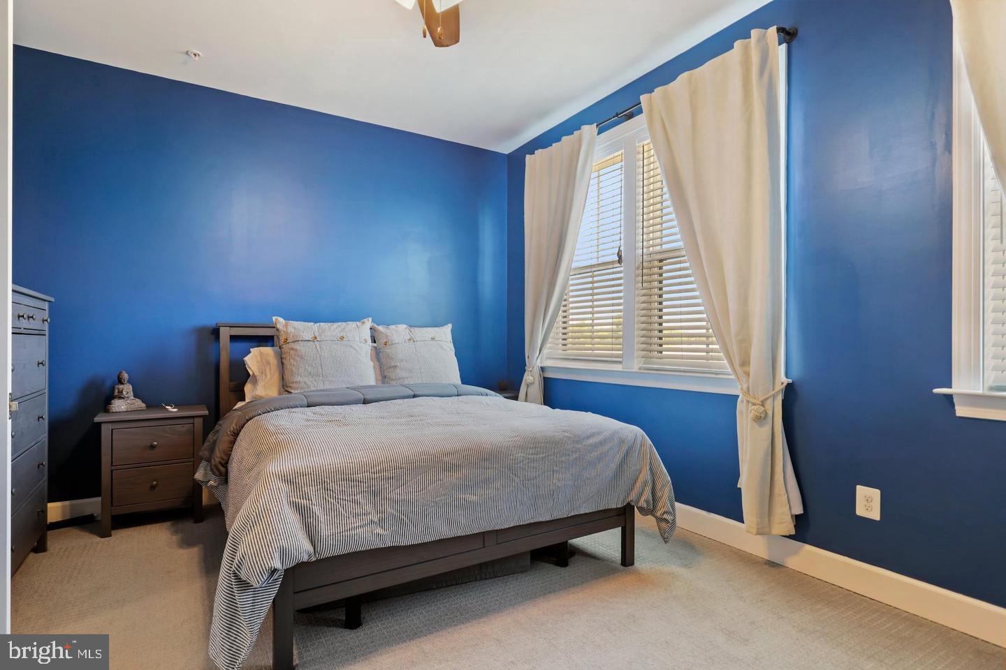 RIVERDALE PARK STATION - Residential