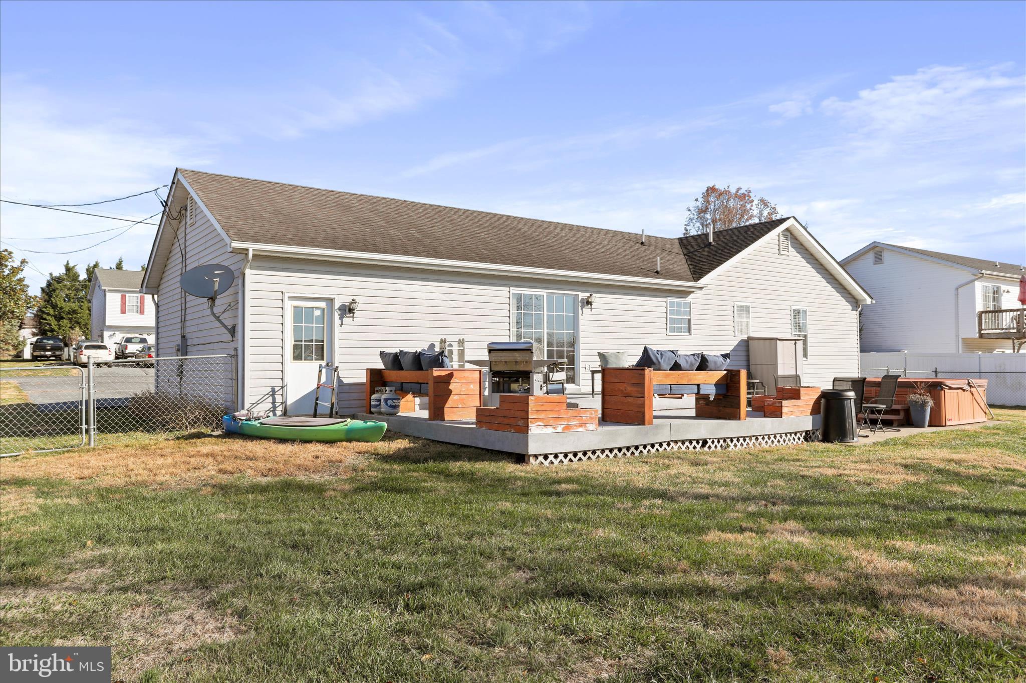 ELIZABETH STATION - Residential