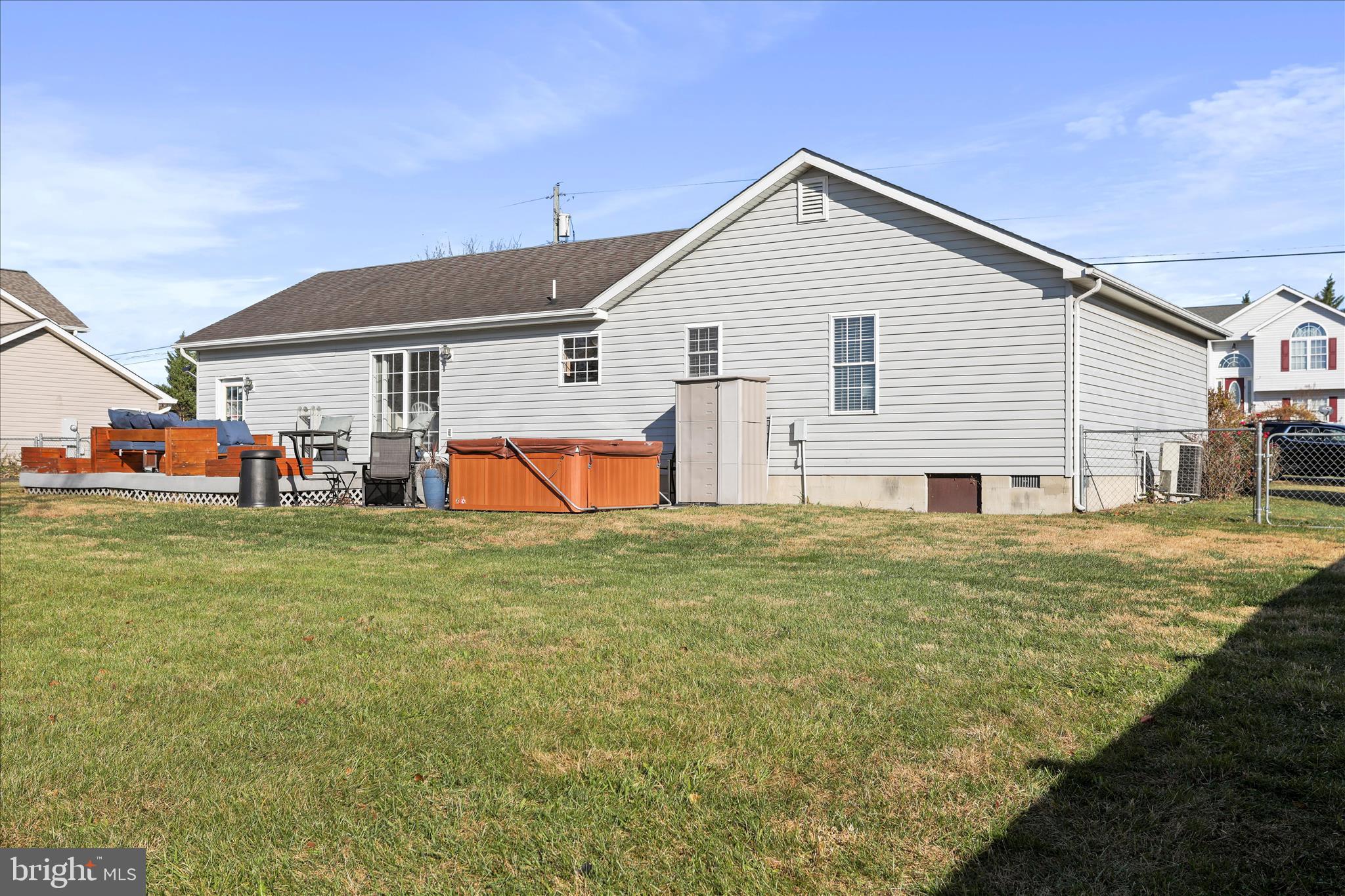 ELIZABETH STATION - Residential