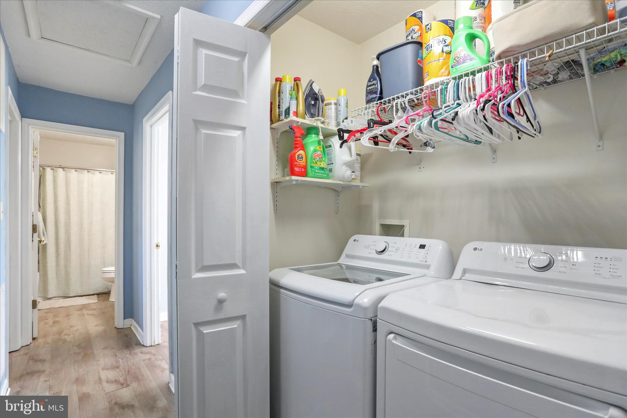 ELIZABETH STATION - Residential