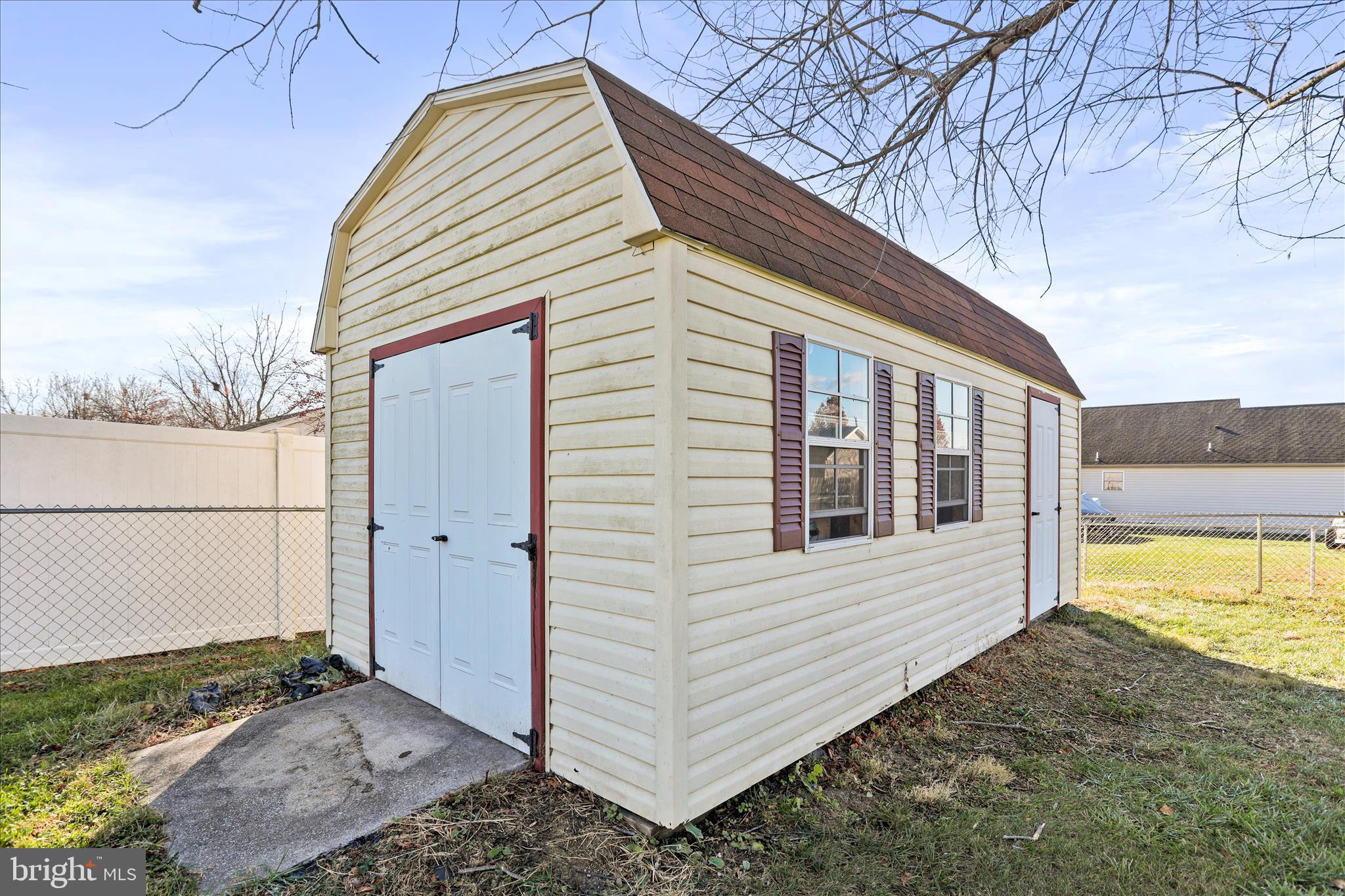 ELIZABETH STATION - Residential