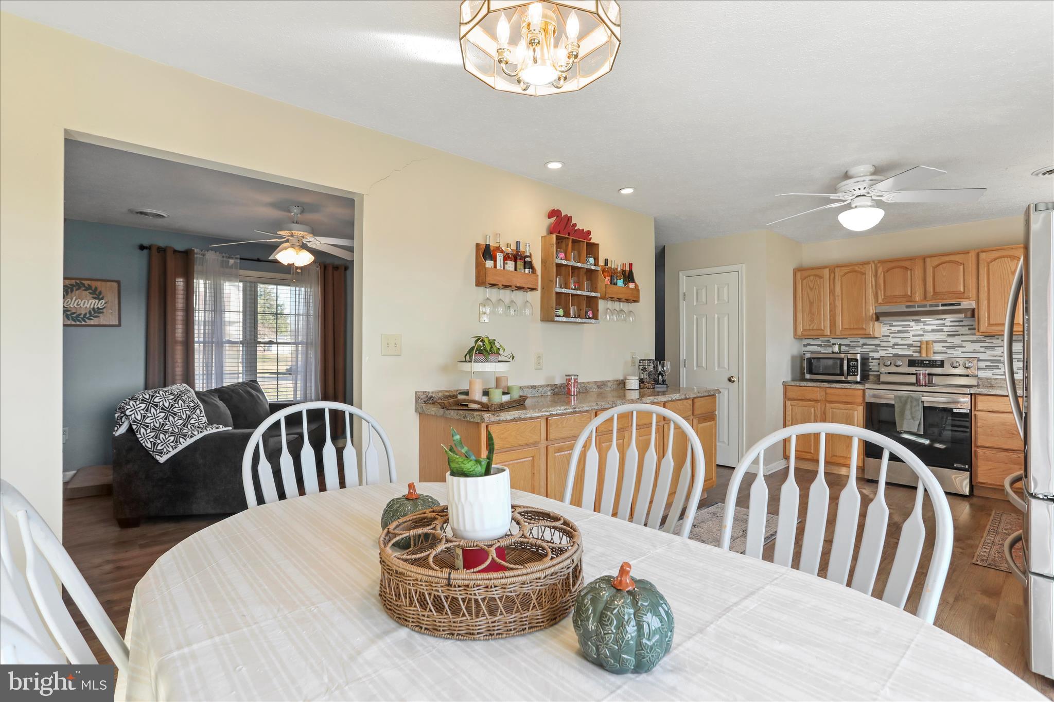 ELIZABETH STATION - Residential