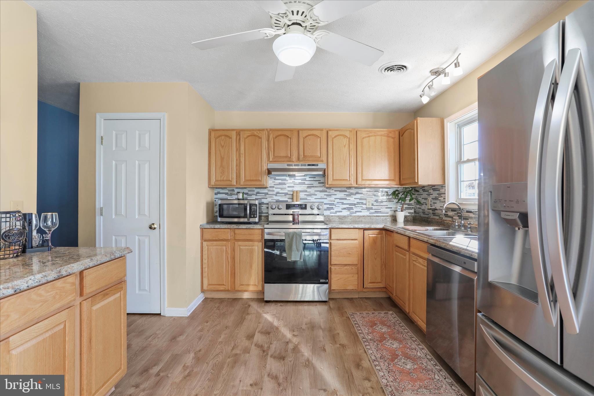 ELIZABETH STATION - Residential