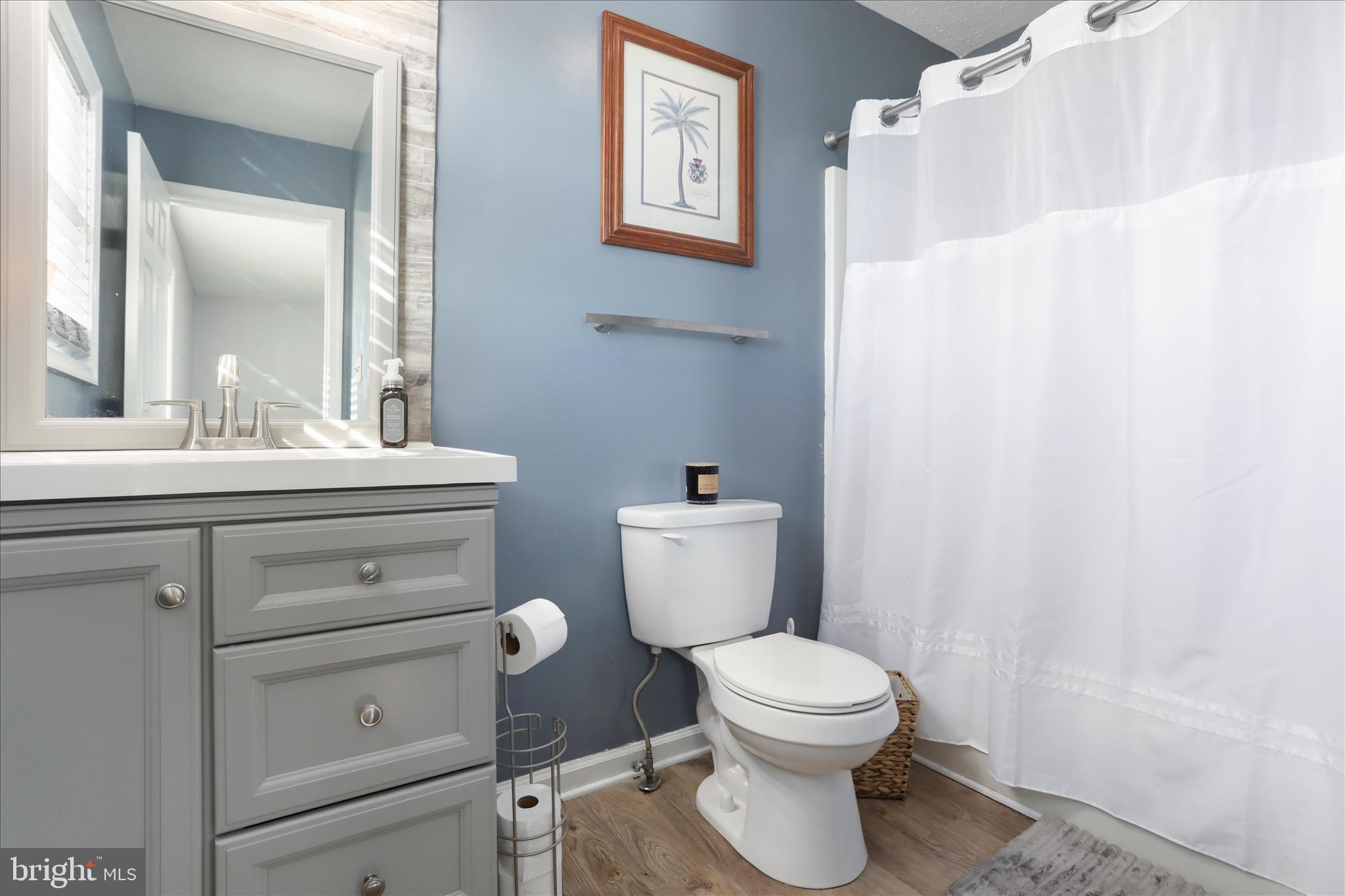 ELIZABETH STATION - Residential