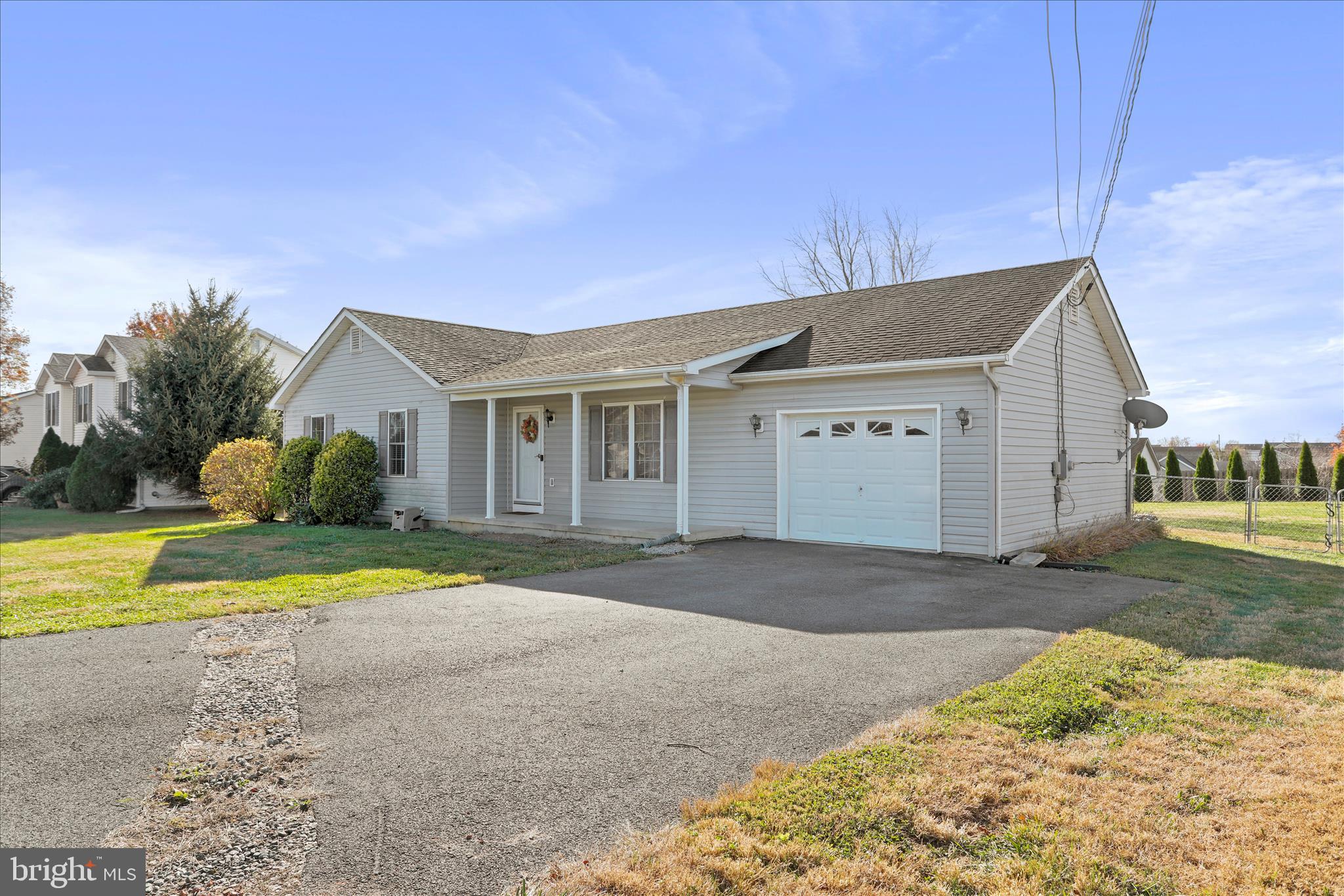 ELIZABETH STATION - Residential