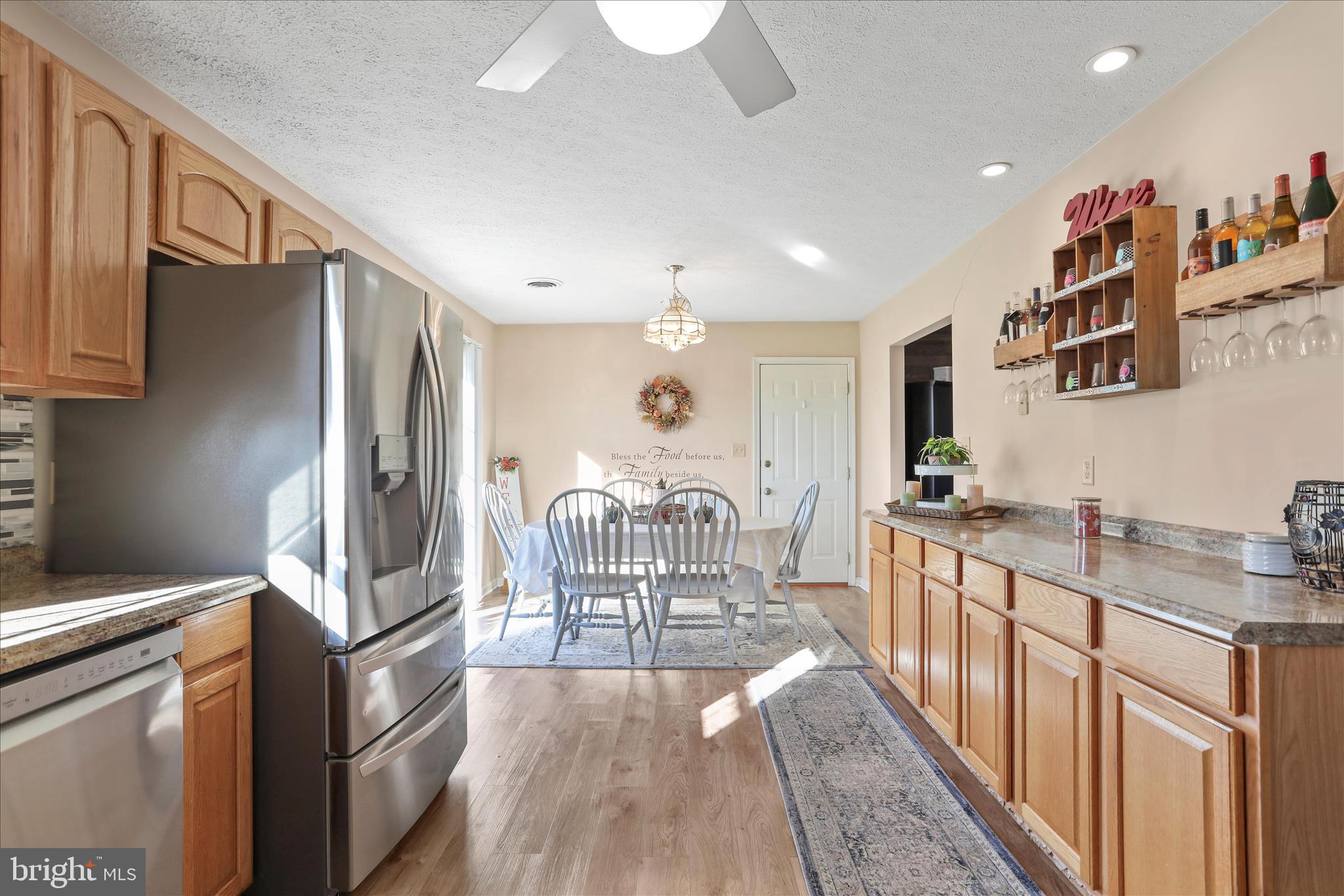 ELIZABETH STATION - Residential