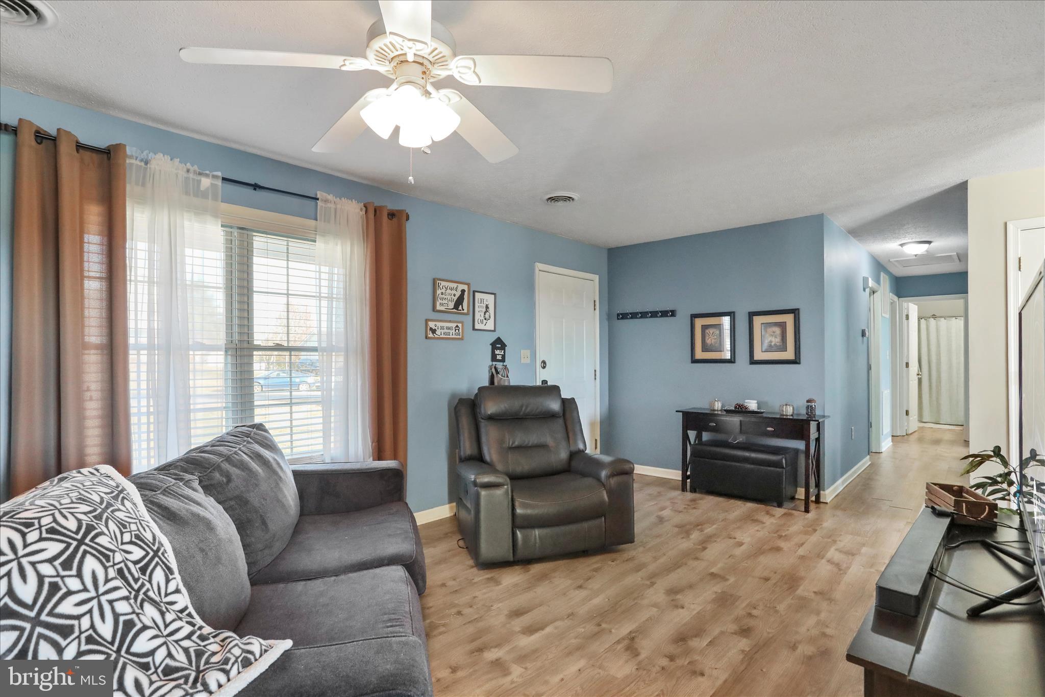 ELIZABETH STATION - Residential