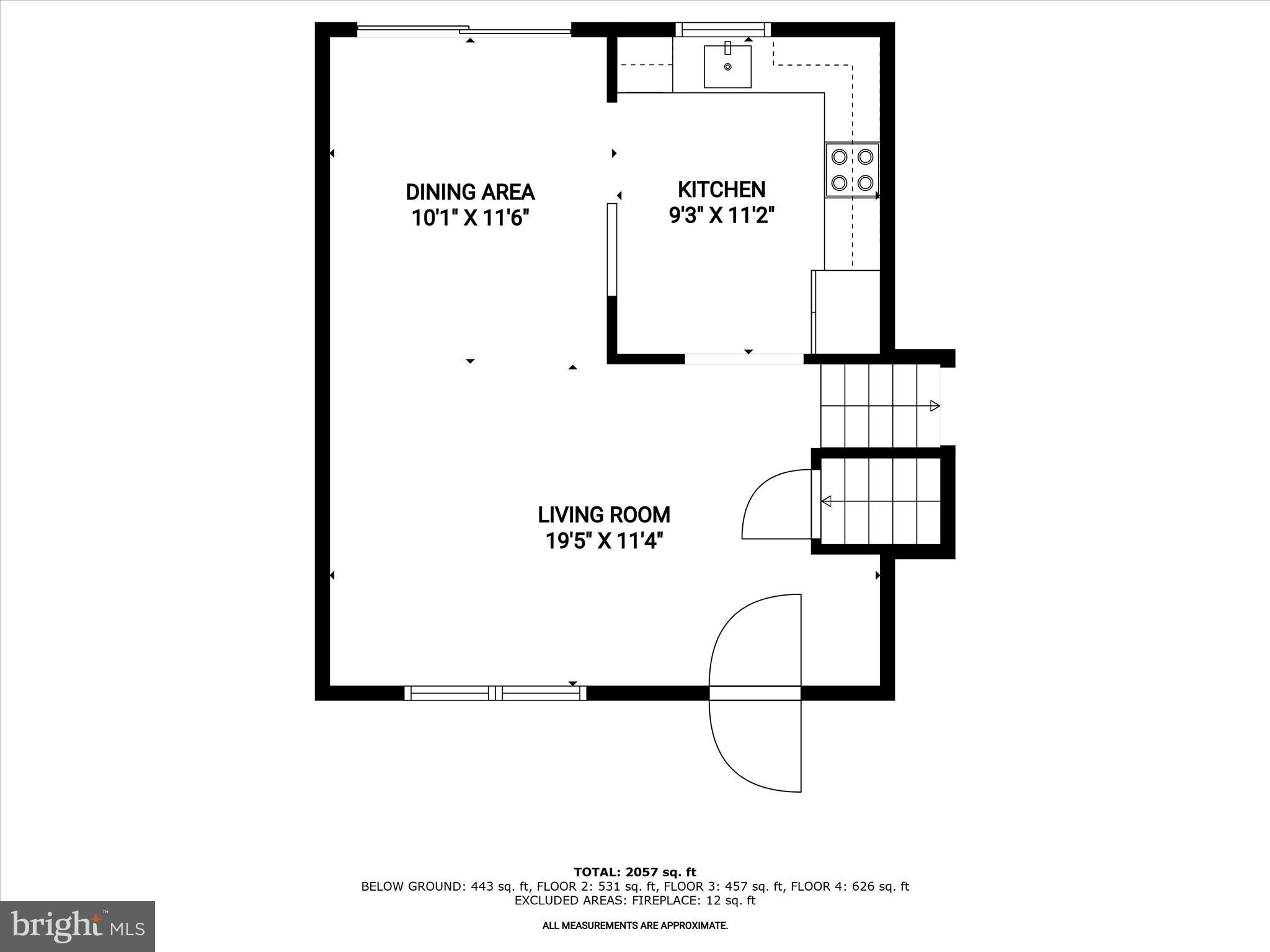 NONE AVAILABLE - Residential