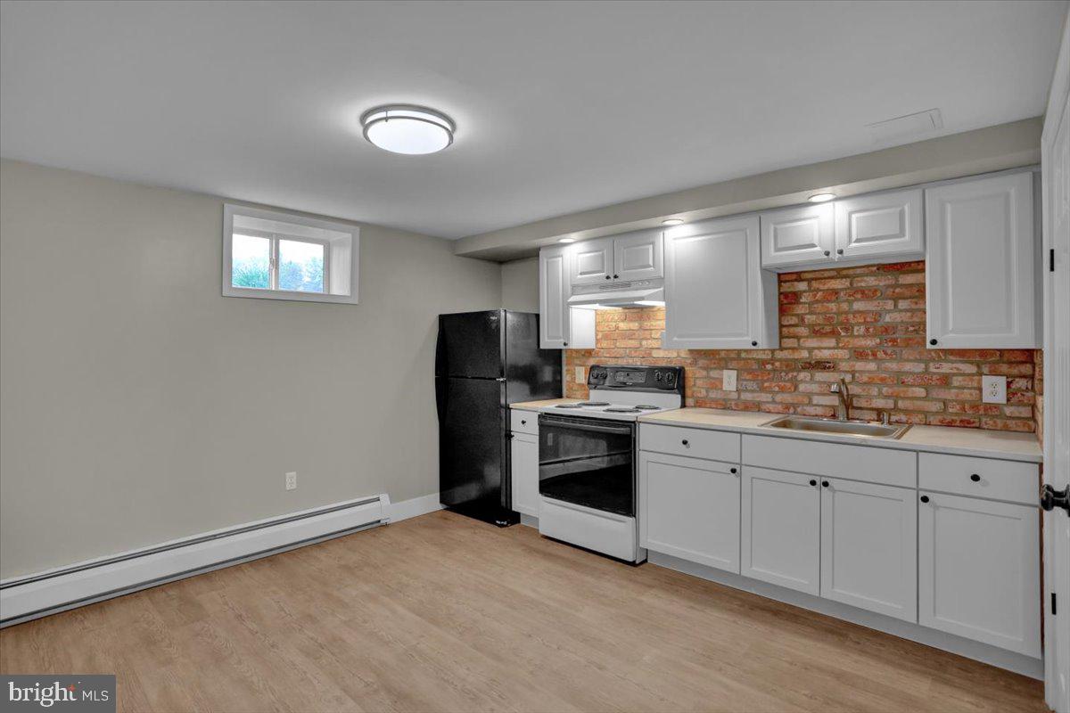 NONE AVAILABLE - Residential Lease