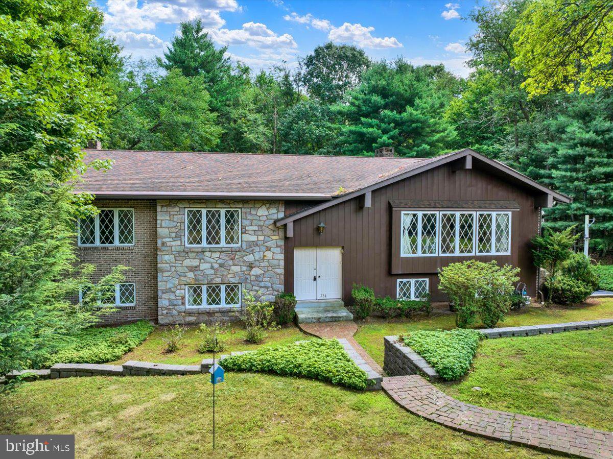 334 CANDY ROAD