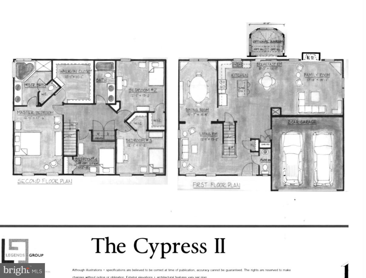 COLONIAL ESTATES II - Residential