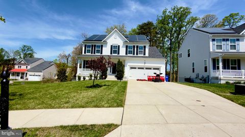 7600 LORD SNOWDEN CIRCLE LAUREL MD 20707