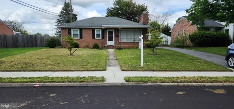 842 Noland Drive, Hagerstown, MD MLS: MDWA2028204