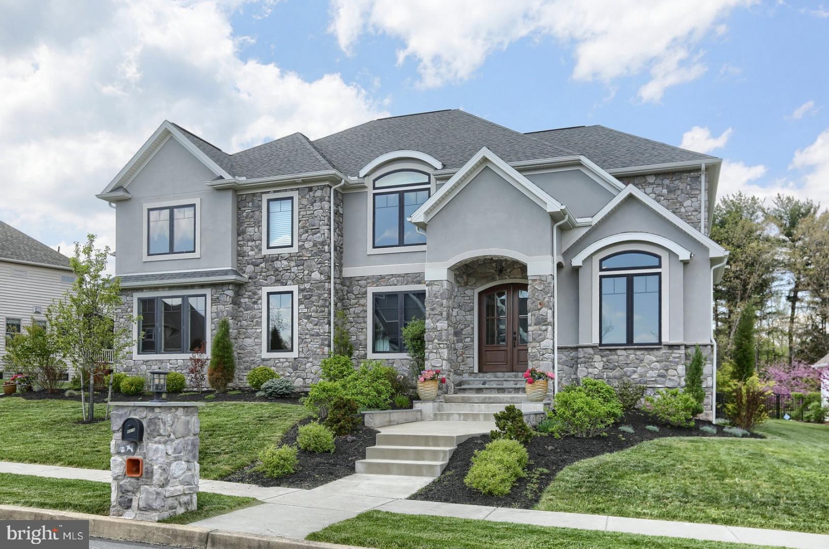 DEAVEN WOODS - Residential