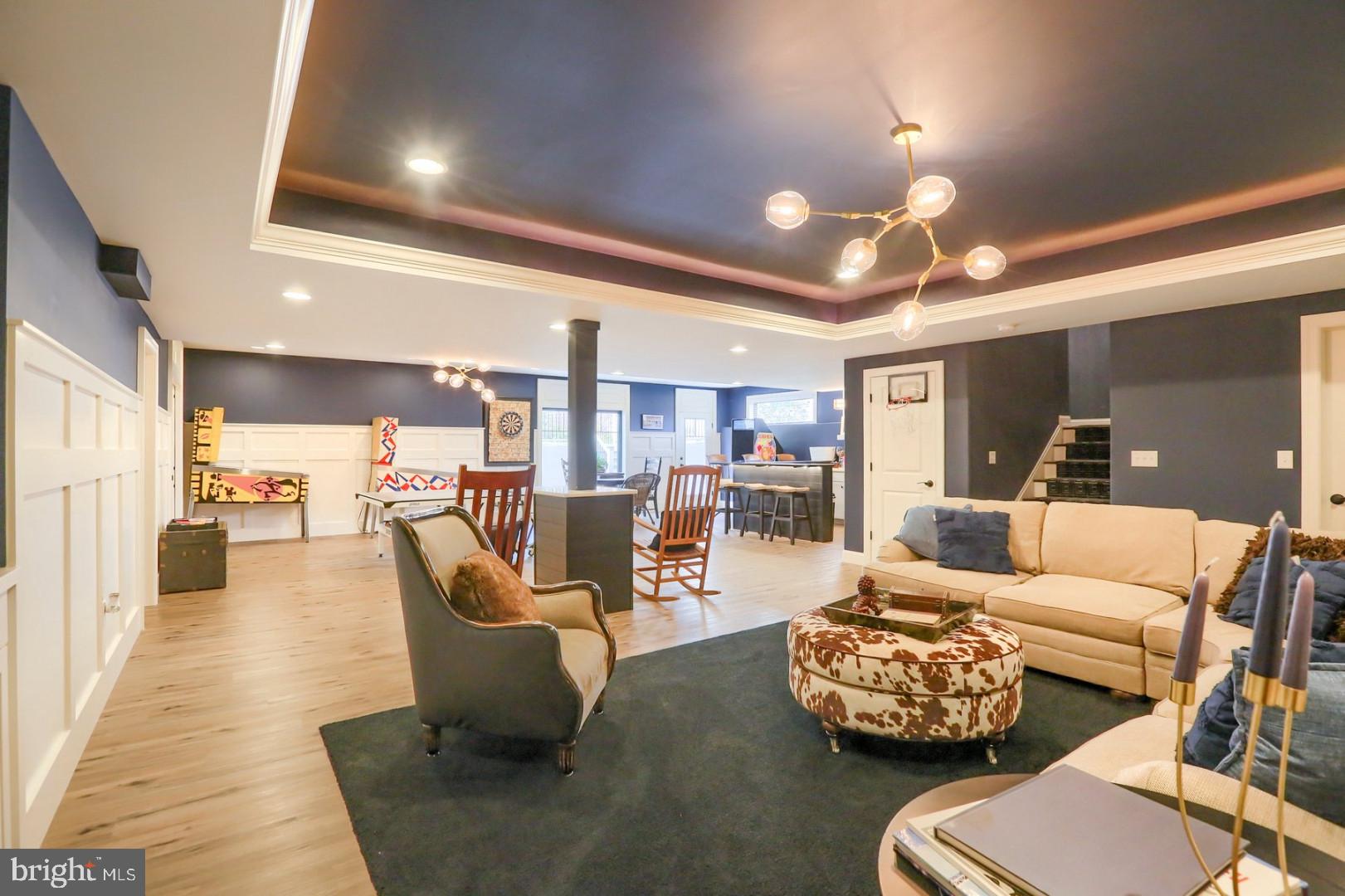 DEAVEN WOODS - Residential