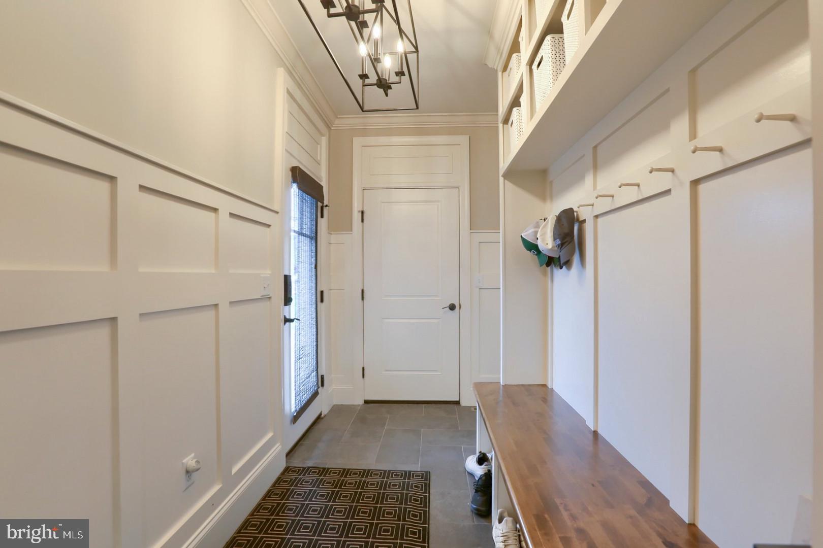 DEAVEN WOODS - Residential