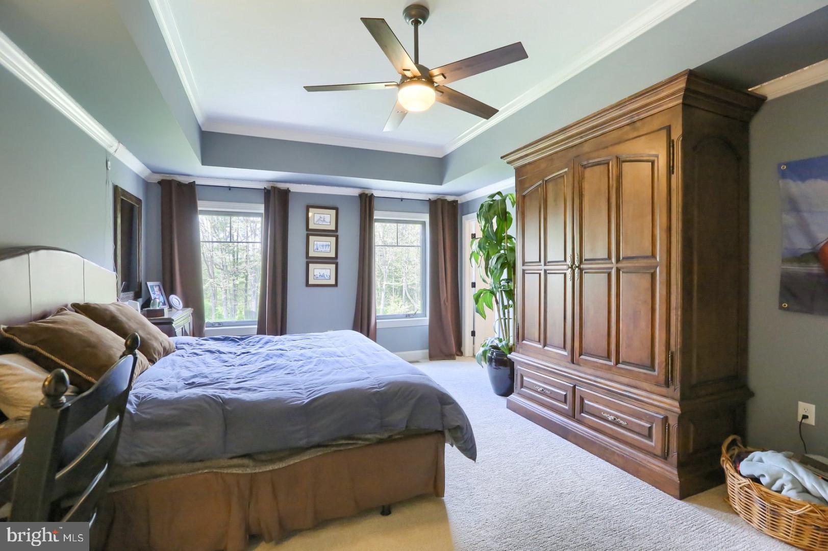 DEAVEN WOODS - Residential