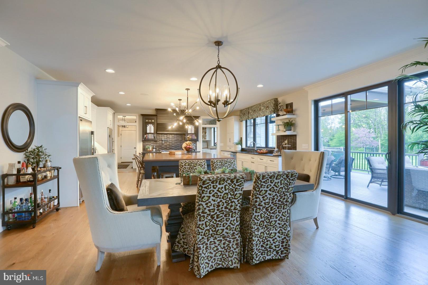 DEAVEN WOODS - Residential