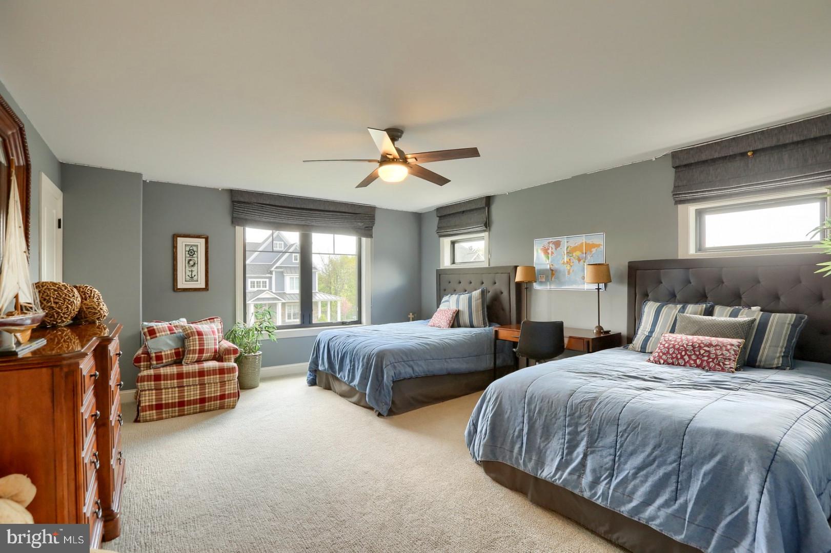 DEAVEN WOODS - Residential