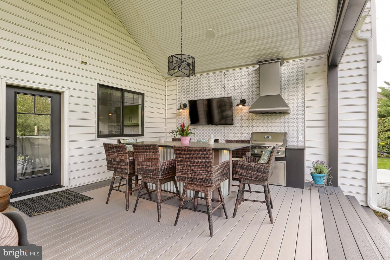 DEAVEN WOODS - Residential