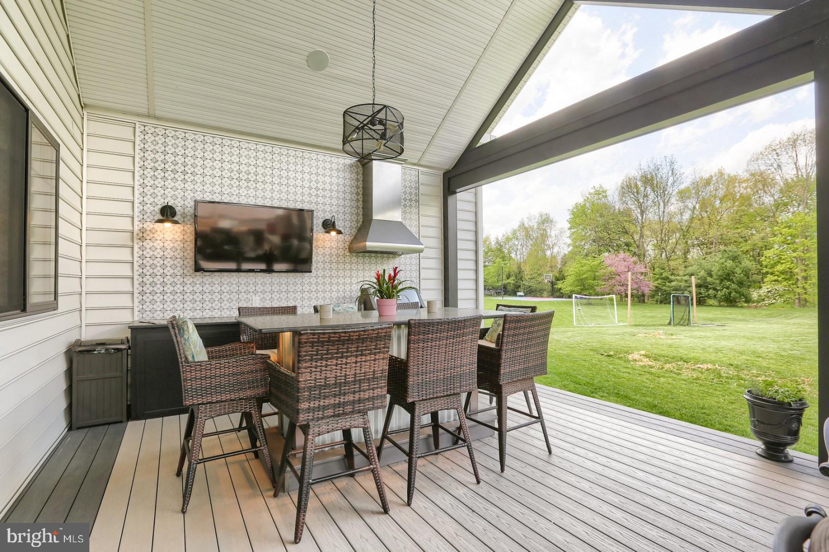 DEAVEN WOODS - Residential