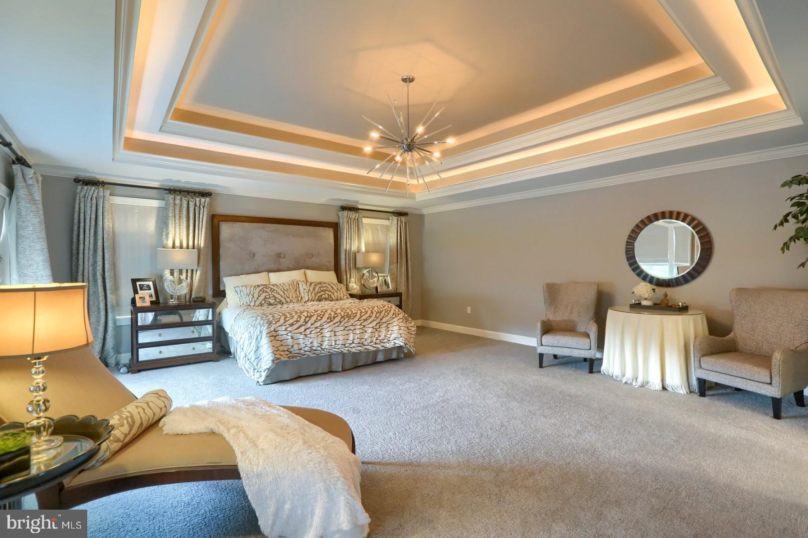 DEAVEN WOODS - Residential