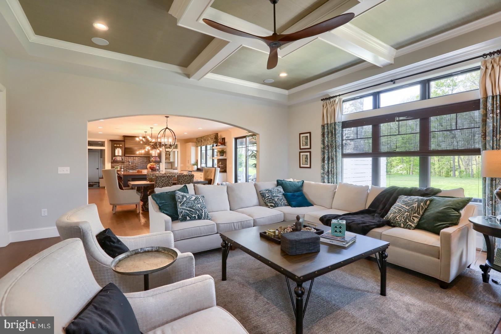 DEAVEN WOODS - Residential