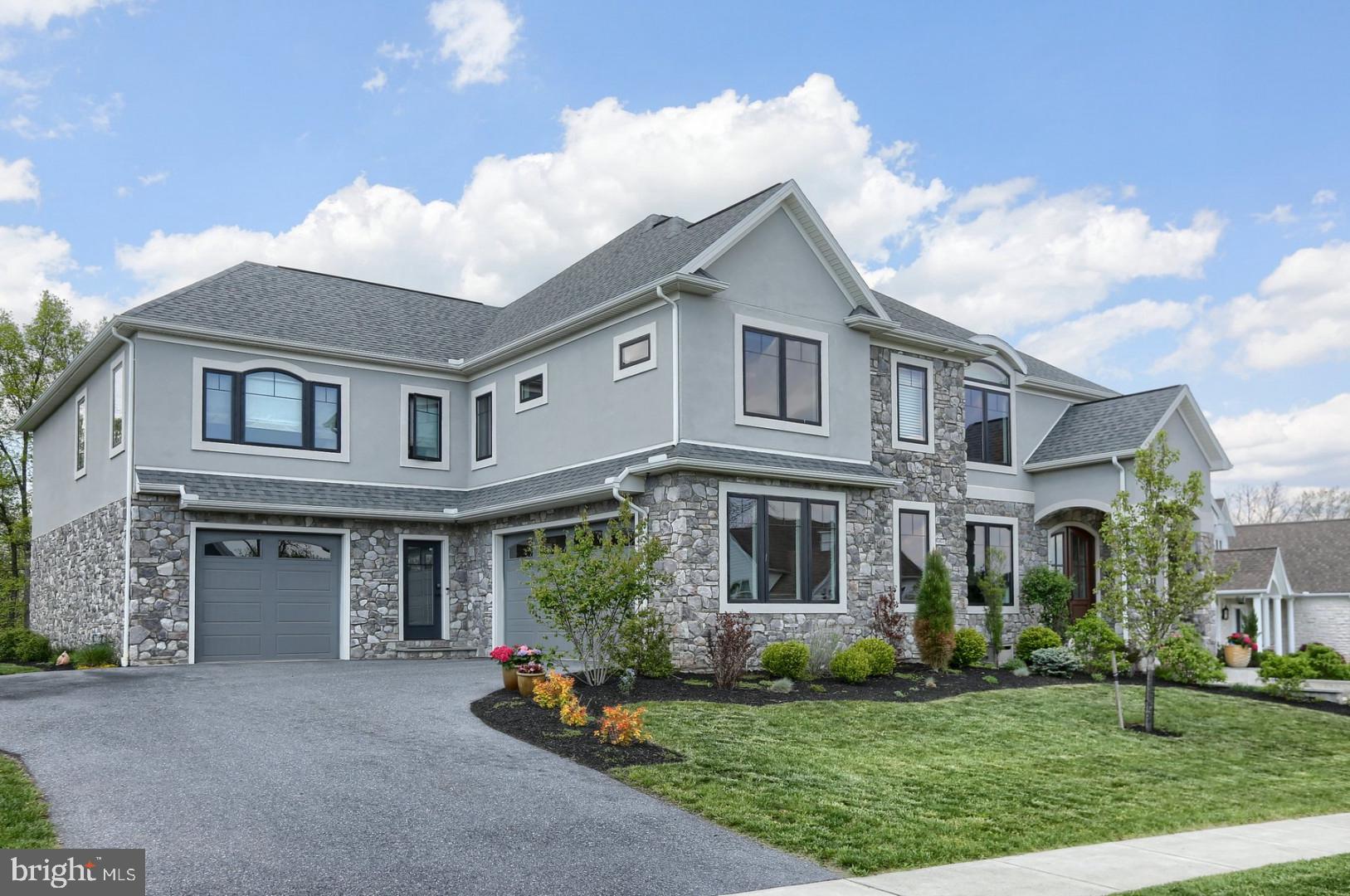 DEAVEN WOODS - Residential