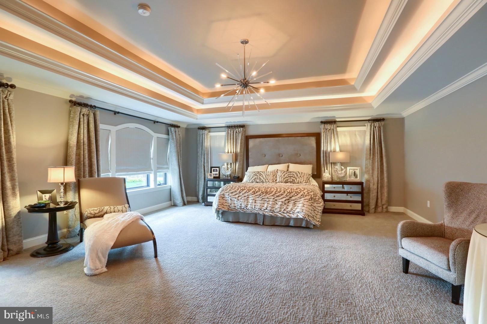 DEAVEN WOODS - Residential