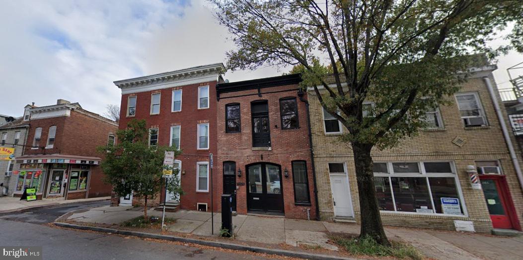 NONE AVAILABLE - Residential Lease