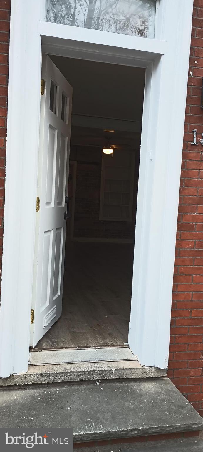 NONE AVAILABLE - Residential Lease