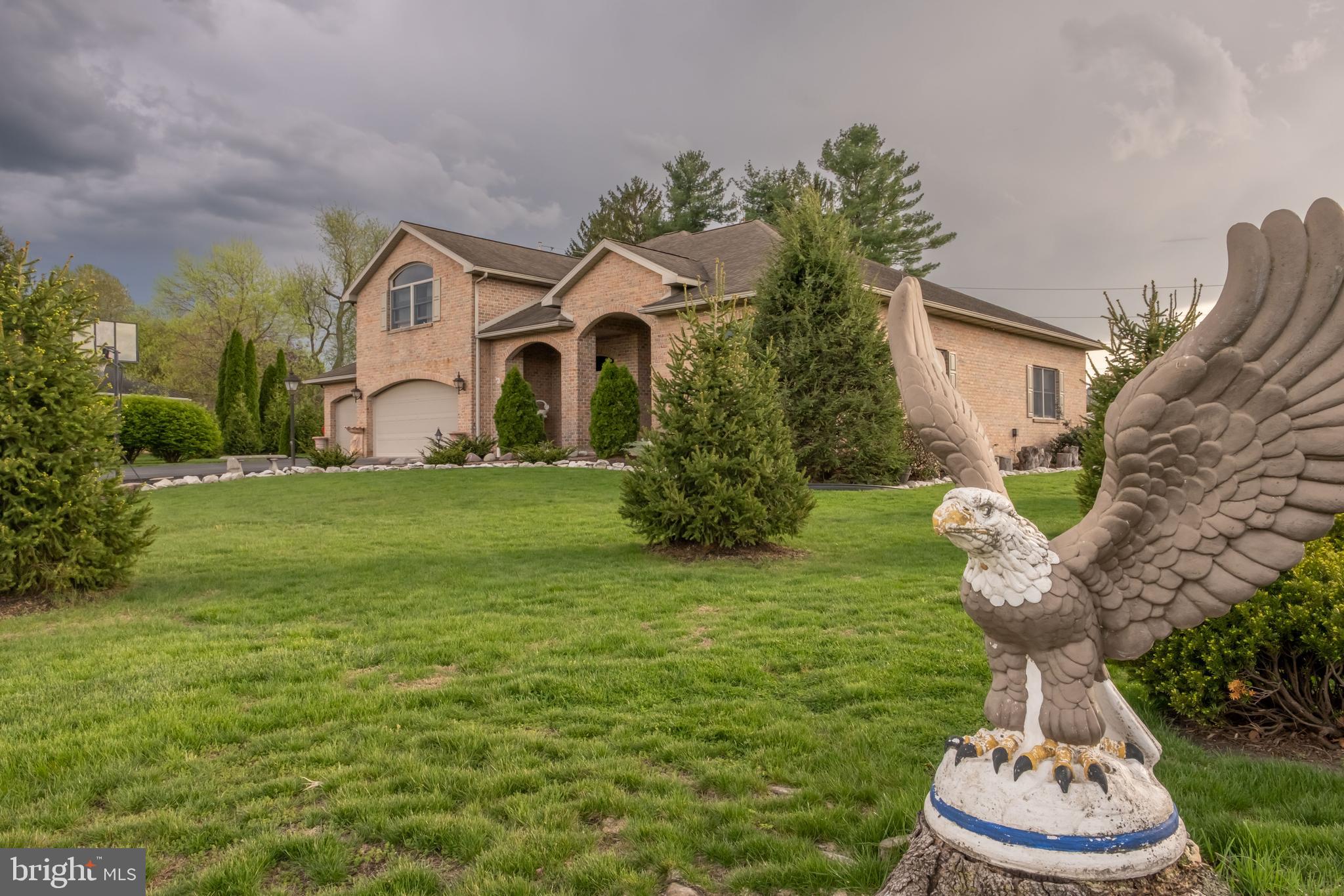 536 REMINGTON DRIVE