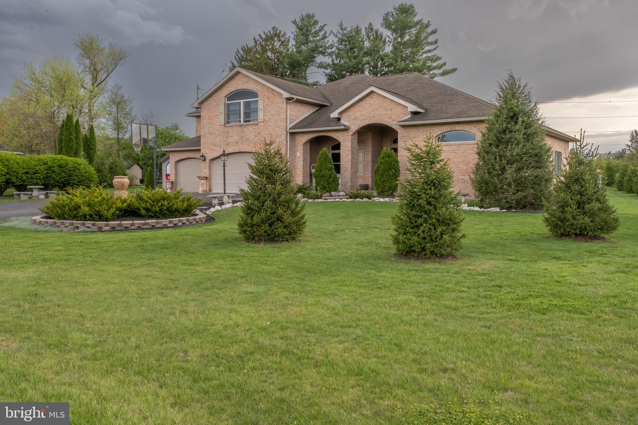 536 REMINGTON DRIVE
