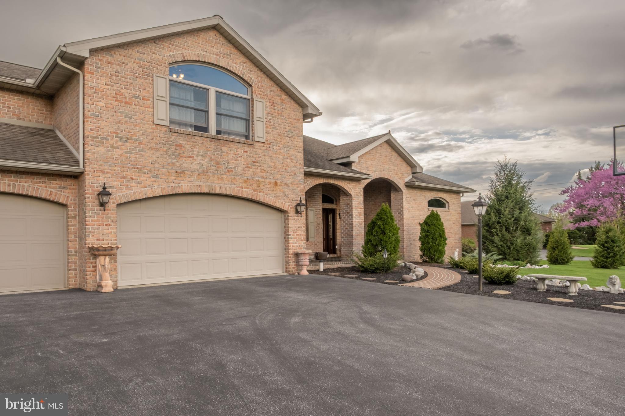 SOUTHAMPTON TWP - Residential