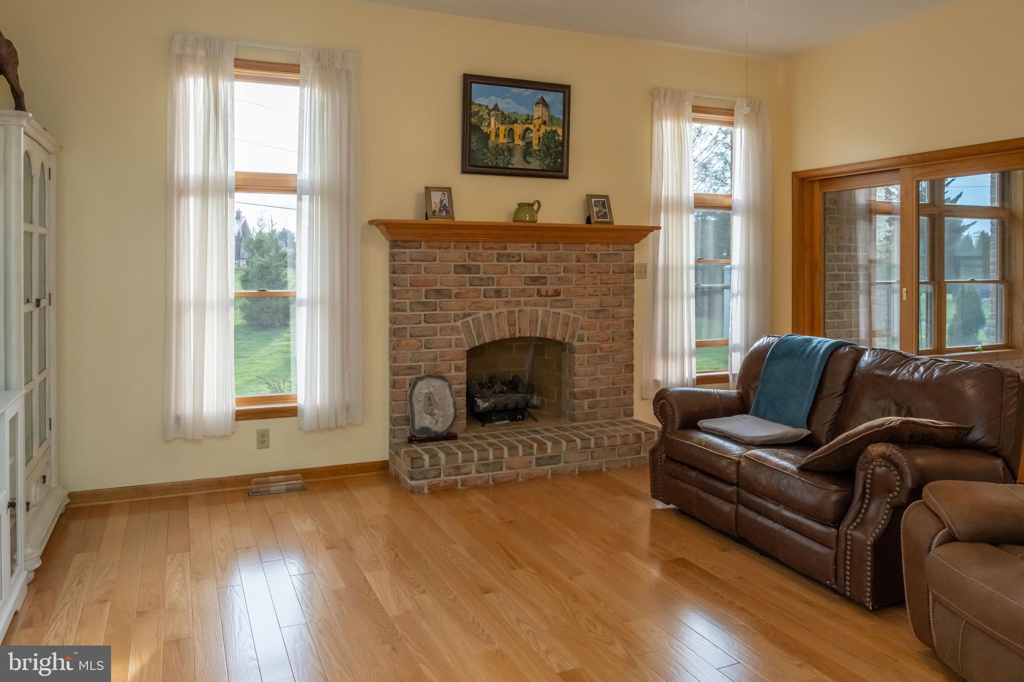SOUTHAMPTON TWP - Residential
