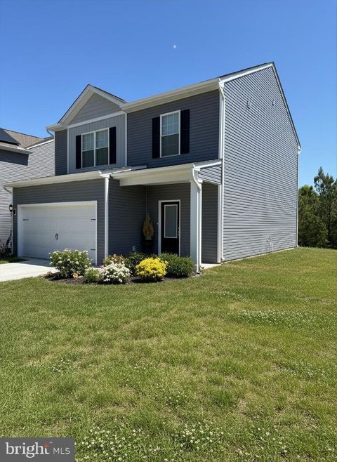 Homes For Rent - 17111 J Shelby Guss Way<br/> BOWLING GREEN, VA 22427