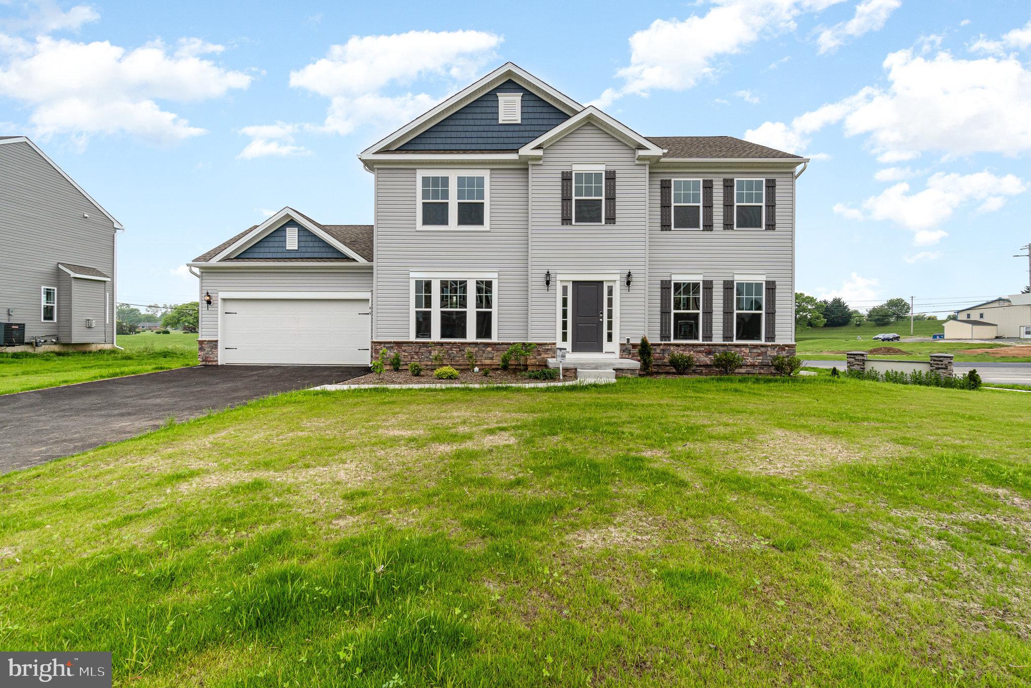 BENNINGTON - Residential