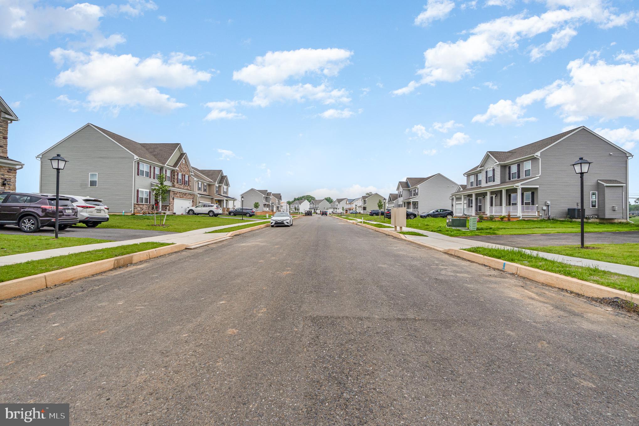 BENNINGTON - Residential