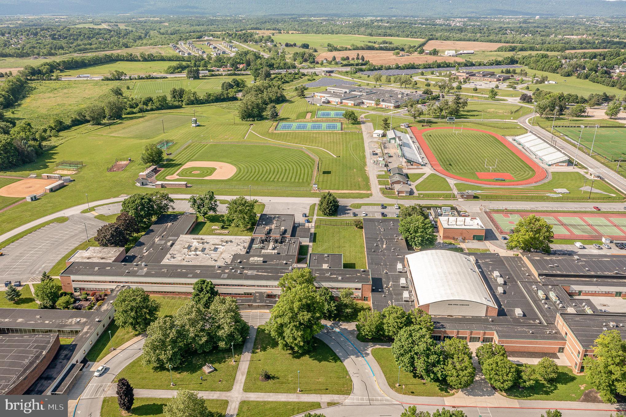 BENNINGTON - Residential