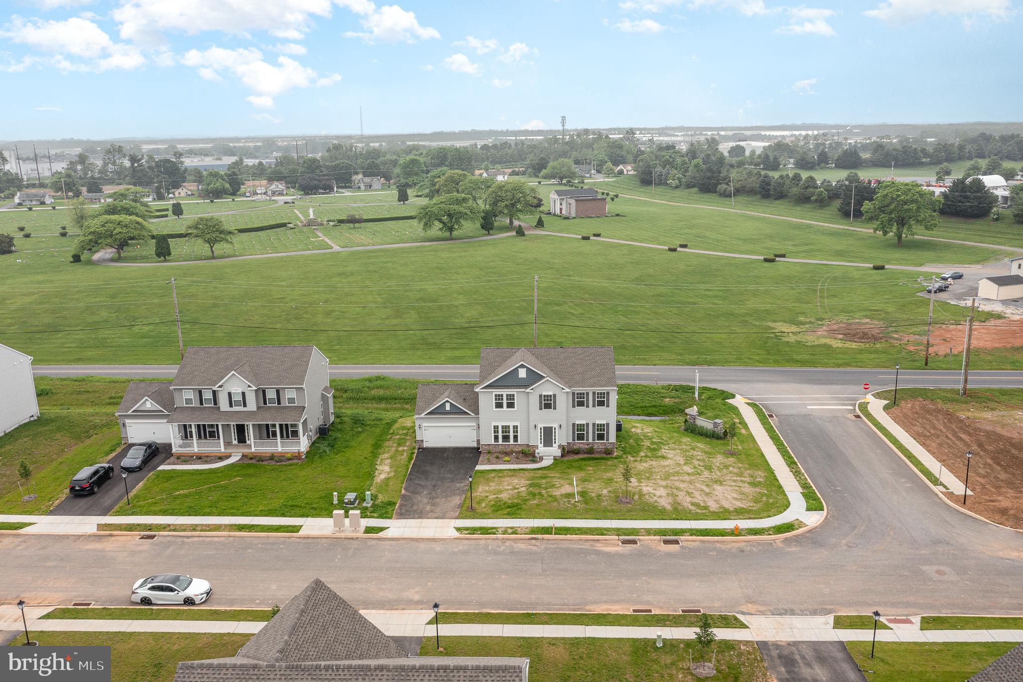 BENNINGTON - Residential