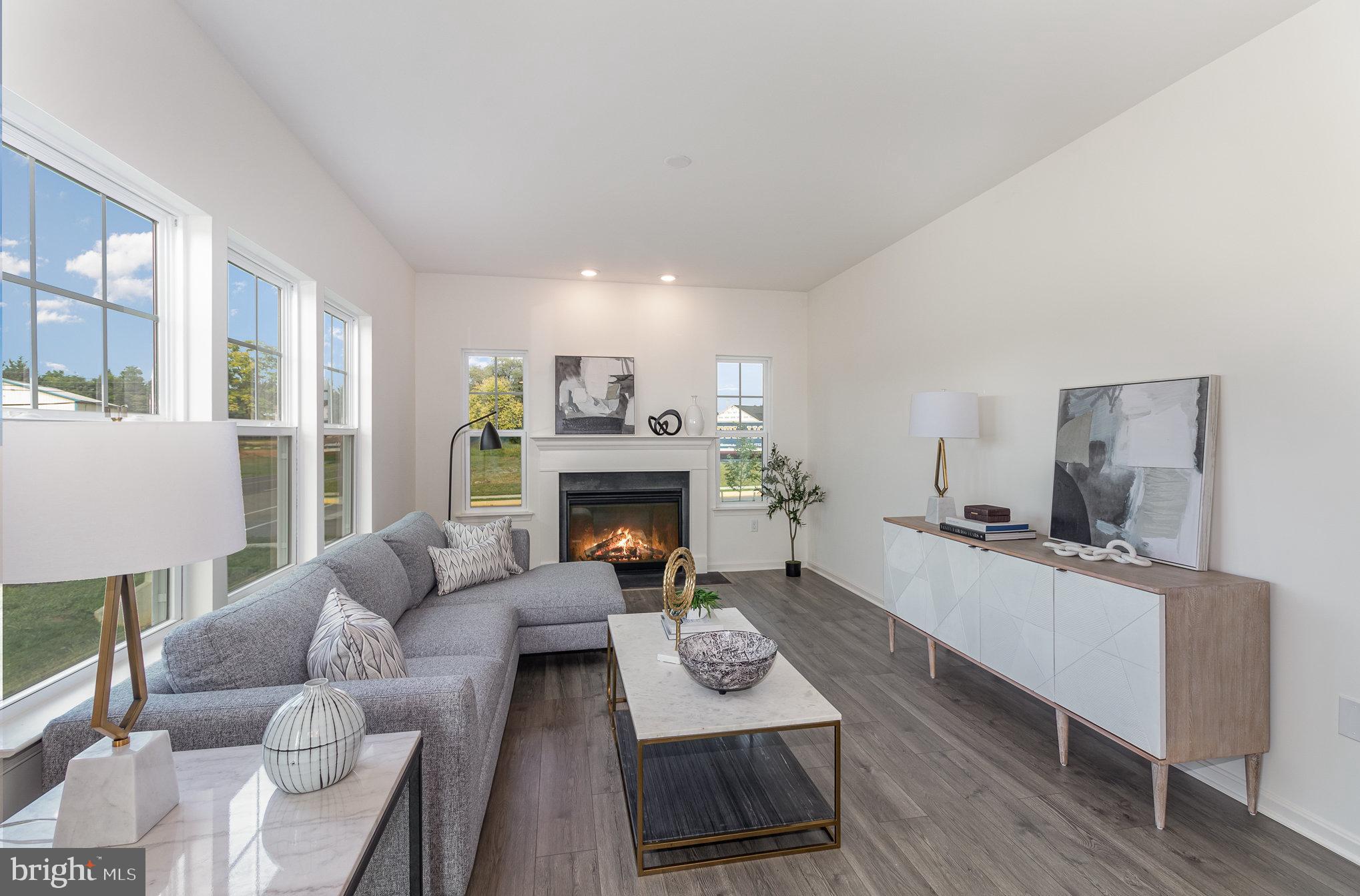 BENNINGTON - Residential